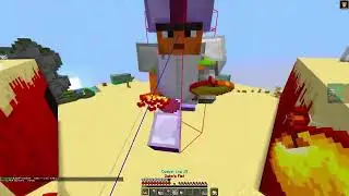 Best on Bliss . Bliss Montage #11 #minecraft