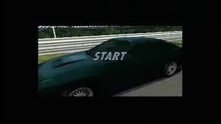 Gran Turismo PSP Driving Challenges Block E Get to Know Your Cars E - 2