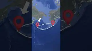 How many People LIVE in the Aleutian Islands? #distantelephant #alaska #geography #maps #islands