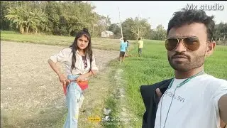present Mx studio Buk Chin Chin korche hi mon to my Kasai Sai