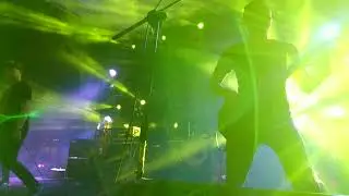 Rock Heroes #6 DAAD tribute loudness 
