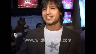 Vivek Oberoi on Fool N Final: I loved driving the car, fantastic! Behaved like a hard-working actor