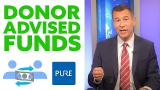 Donor Advised Funds