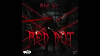 Kman 6ixx - Red Dot (Official Audio) 