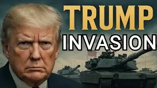 The World on the Brink of Unraveling. The Trump Invasion