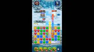 Royal Kingdom Level 525 - NO BOOSTERS GAMEPLAY 🏰 | SKILLGAMING ✔️