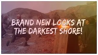 There's No Casual Easter Egg in The Darkest Shore?