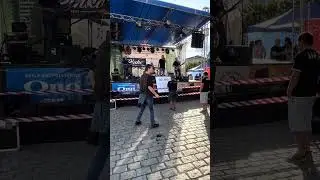 Str&aacute;žn&iacute; Anděl&eacute; v pod&aacute;n&iacute; Pohoda Team - Hospital Open Door Fest 2023
