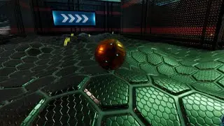 Mindball Play - Switch (Console) - GAMEPLAY