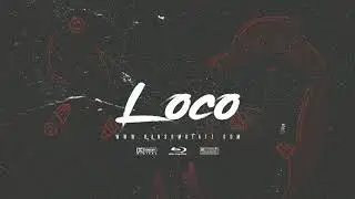 [FREE] Zlatan x Naira Marley x Afrobeat Type Beat 2019 - Loco