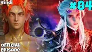 Tales Of Herding Gods Anime Part 84 Explained in Hindi || @RehmanExplains