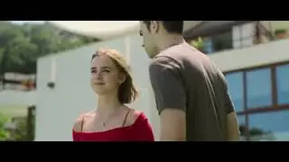 Ares Trying To Impress Raquel! ❤️❤️&zwj;🔥🥰 - Through My Window: Across the Sea 