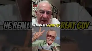 Tom Defalco Reflects on Stan Lee's Wisdom and Creativity!