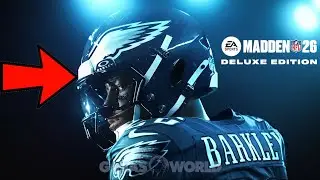 Madden 26 EA PLAY Early Release Drops Today PS5 XBOX! MUT 26 7 Days Early! (MUT 26 Giveaway Today)
