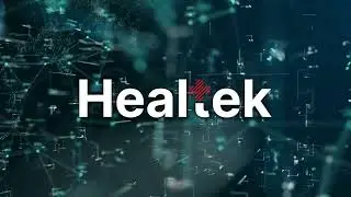 Healtek Introduction &ndash; The AI-First Platform for Modern MedTech Sales & Service