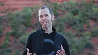 Meet Seifu Andy: Your Tai Chi Instructor