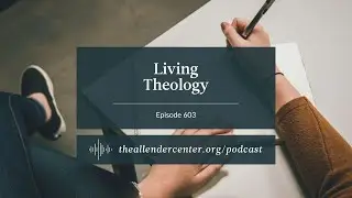Living Theology