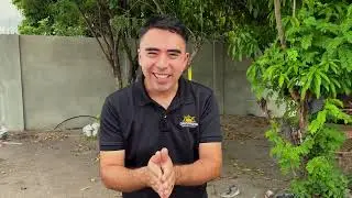 Almost Ready To Build!!! Exciting MISSIONARY UPDATE from the Philippines!