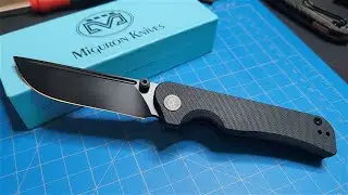 MIGURON PAGOS UNBOXING  + FIRST IMPRESSIONS !!!