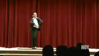 Epic Talent Show [part 4]