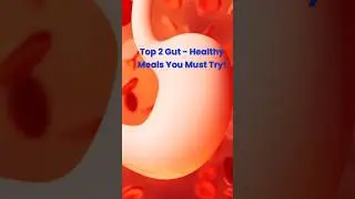 Top 2 Gut-Friendly Breakfast Ideas You Need to Try!