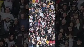 P&Oacute;R&Oacute;P&Oacute;P&Oacute; EM LONDRES!