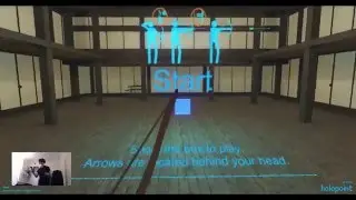 Holopoint Wave 1-30 in One Sitting (VIVE)