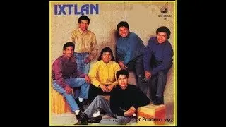 GRUPO IXTLAN CORAZON