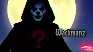 Wackmanz - AyeDutch