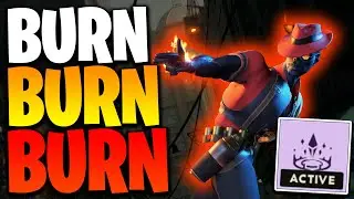 Dominate as Infernus: My Favourite Build! | Deadlock