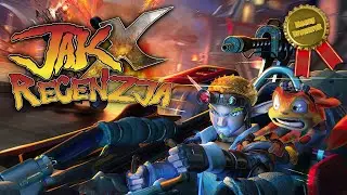 Jak X - ta kozacka ścigałka wciąż jest na topie