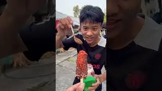 C&acirc;y kem tươi v&agrave; nhiều loại gia vị#shorts