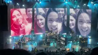 OneRepublic 2022 World Tour at London | April 25 2022 @ Eventim Apollo Hammersmith, London