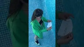 Je cherche ce que mon p&egrave;re a cach&eacute; pour P&acirc;ques