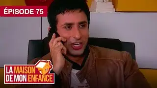 La Maison de mon Enfance (Maayka) – Épisode 75 – Série indienne doublée en français