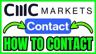 How To CONTACT CMC Markets (QUICK & EASY) 2026