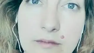 Break in in the style of Halestorm