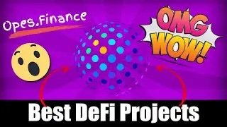 Best DeFi Projects - What are the Best DeFi Projects 2020
