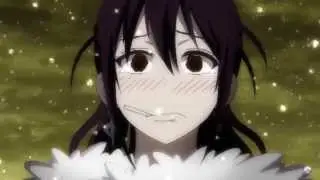 Nisekoi - Трогательный момент