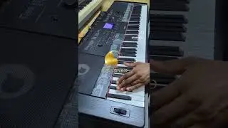 Yamaha DGX660 soundchecked #pianobased #music #musical #yamaha #piano #yamahadgx660 #dgx660