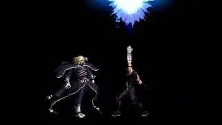 [KOF MUGEN] Nameless BS tr&aacute;iler by Zhe Prime