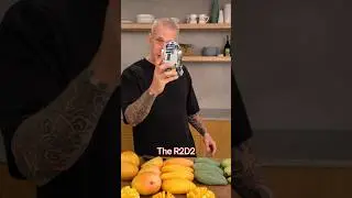 What&rsquo;s your favourite mango?  🥭
