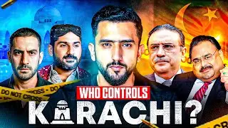 Who Really Rules Karachi?