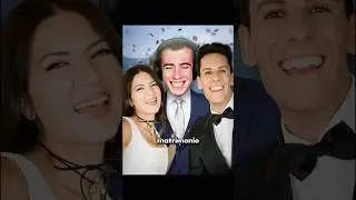 LOLLO al MATRIMONIO dei ME CONTRO TE..?!