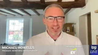 Howells: &lsquo;Human skills is really where the future is&rsquo;