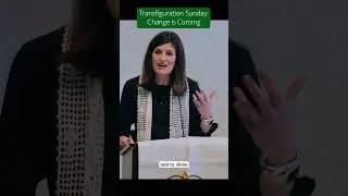 Are You Afraid Of Change?