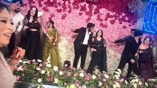 Wedding dance | Sangeet | brides cousin&rsquo;s performance 