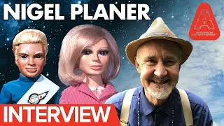 Nigel Planer on SuperThunderStingCar and British Comedy in the 60s/70s