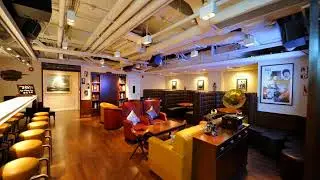 Largos Hotel - Hong Kong - Hong Kong