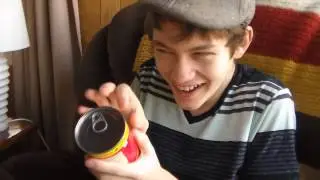 Chef Boyardee Commercial (parody)